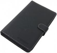 tablet keyboard case - Esperanza "Madera EK125 + Keyboard" (10.1") Black - 4 nuotrauka