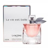lancome la vie est belle - Lancome La Vie Est Belle EDP 50ml - 2 nuotrauka