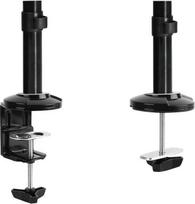monitorius nesiojama kompiuteriui - Logilink Sit-Stand Workstation Monitor Desk BP0030 - 2 nuotrauka
