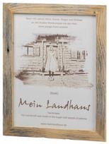 nuotrauku remeliai 30x45 - Bad Disain Photo Frame 30x40cm 138942 Grey - 1 nuotrauka