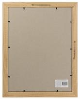 nuotrauku remeliai 30x45 - Bad Disain Photo Frame 30x40cm 138942 Grey - 2 nuotrauka