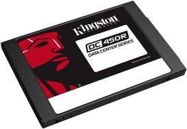 kietasis diskas - Kingston DC450R 960GB SSD - 2 nuotrauka