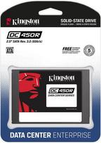 kietasis diskas - Kingston DC450R 960GB SSD - 3 nuotrauka