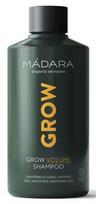  MADARA plaukų apimtį didinantis šampūnas, 250 ml