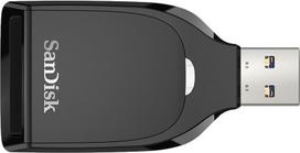 Sandisk SD Reader USB 3.0 Black