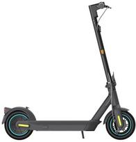 ninebot - Ninebot by Segway MAX G30D II 20 km/h (Anthracite, Blue) - 2 nuotrauka