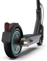 ninebot - Ninebot by Segway MAX G30D II 20 km/h (Anthracite, Blue) - 4 nuotrauka