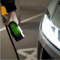 phev kabelis - Green Cell Žalias Cell Kabelis Žalias Cell GC Type 2 7.2 kW 5 m., skirtas įkrauti EV / PHEV - 6 nuotrauka