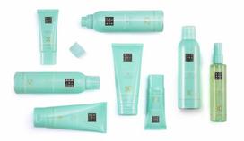 the rituals karma - Rituals Karma After Sun Hydrating Lotion 200ml - 4 nuotrauka