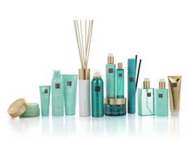 the rituals karma - Rituals Karma After Sun Hydrating Lotion 200ml - 6 nuotrauka