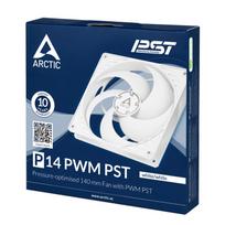 140mm ventiliatoriai - Arctic Cooling ACFAN00197A - 4 nuotrauka