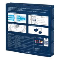 140mm ventiliatoriai - Arctic Cooling ACFAN00197A - 5 nuotrauka