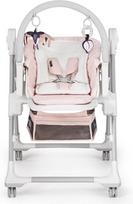 kinderkraft 2in1 maitinimo kedute - Maitinimo kėdutė KinderKraft Lastree 2In1, rožinė - 4 nuotrauka