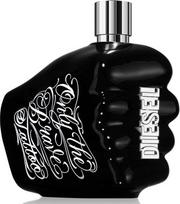diesel kvepalai - Diesel Only The Brave Tattoo EDT 35 ml. - 2 nuotrauka