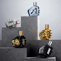 diesel kvepalai - Diesel Only The Brave Tattoo EDT 35 ml. - 3 nuotrauka