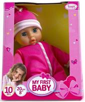 Bayer Baby Doll lėlė 20 cm