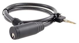 Bottari Safe Cable Lock 8x650mm