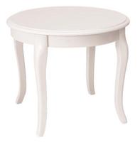 Signal Meble Royal D Coffee Table White