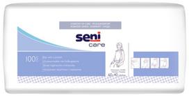 Seilinukas Seni Care, baltas, 100 vnt.