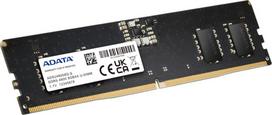 ram ddr5 8gb - Adata AD5U48008G-S, DDR5, 8 GB, 4800 MHz - 2 nuotrauka