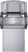 usb laikmenia - LEXAR LJDD35C032G-BNBNG - 1 nuotrauka