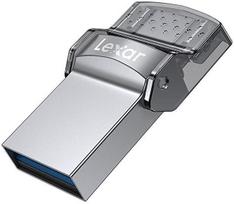 usb laikmenia - LEXAR LJDD35C032G-BNBNG - 2 nuotrauka