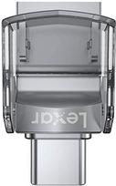 usb laikmenia - LEXAR LJDD35C032G-BNBNG - 3 nuotrauka