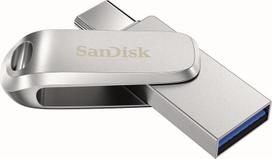 sandisk ultra dual luxe - SANDISK SDDDC4-256G-G46 - 2 nuotrauka
