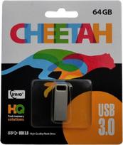 64gb usb - IMRO CHEETAH/64GB - 2 nuotrauka