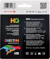 64gb usb - IMRO CHEETAH/64GB - 3 nuotrauka