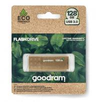 usb 3.0 128gb - GOODRAM UME3-1280EFR11 - 2 nuotrauka