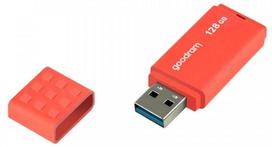 usb 3.0 128gb - GOODRAM UME3-1280O0R11 - 2 nuotrauka
