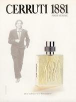 kvepalai 1881 - CERRUTI 1881, 50ml (EDT) - 2 nuotrauka