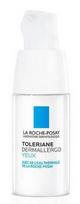 LA ROCHE-POSAY kremas akių sričiai TOLERIANE DERMALLERGO ULTRA 20 ml