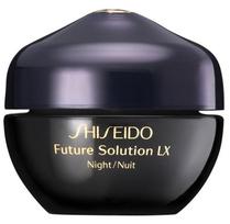 shiseido naktinis kremas - Shiseido FUTURE Solution LX Total Regenerating Cream Cosmetic 50ml - 1 nuotrauka