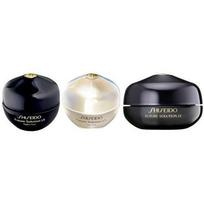 shiseido naktinis kremas - Shiseido FUTURE Solution LX Total Regenerating Cream Cosmetic 50ml - 5 nuotrauka