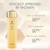 veido prausiklis 50ml - Guerlain Abeille Royale Fortifying Lotion 150ml Moterims Facial Lotion and Spray - 2 nuotrauka
