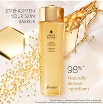 veido prausiklis 50ml - Guerlain Abeille Royale Fortifying Lotion 150ml Moterims Facial Lotion and Spray - 3 nuotrauka