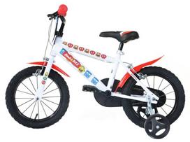Vaikiškas dviratis MTB 16" BOY, 108 x 70 x 48, įvairių spalvų