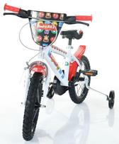 bottari mtb - Vaikiškas dviratis MTB 16" BOY, 108 x 70 x 48, įvairių spalvų - 3 nuotrauka