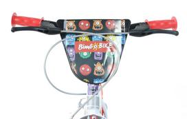 bottari mtb - Vaikiškas dviratis MTB 16" BOY, 108 x 70 x 48, įvairių spalvų - 4 nuotrauka