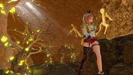 playstation 2 - Atelier Ryza 2 Lost Legends & The Secret Fairy PS4 - 3 nuotrauka