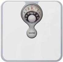 vonios svarstykles - Salter 484 WHKR Compact - 1 nuotrauka