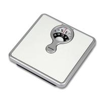 vonios svarstykles - Salter 484 WHKR Compact - 2 nuotrauka