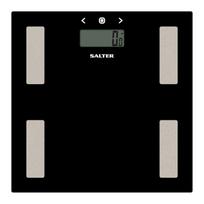 Salter 9150 BK3R Black
