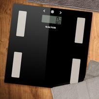 svarstykles kuno - Salter 9150 BK3R Black - 3 nuotrauka