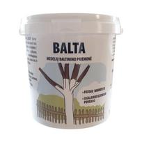 asepas medienai - Priedas Asepas Tree Protein Balta 3l - 1 nuotrauka