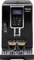delonghi kavo - DeLonghi Dinamica ECAM356.57.B - 5 nuotrauka