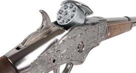 gonher - Gonher Cowboy Shotgun 98/0 - 4 nuotrauka