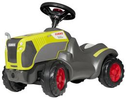 Automobilis Rolly Toys rollyMinitrac Claas Xerion 132652